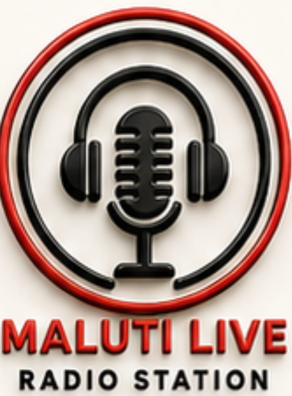 Maluti Live Radio Station logo